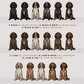 Spaniels - Build-Your-Own