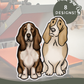Basset Hounds - Build-Your-Own