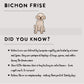 Bichon Frise - Build-Your-Own