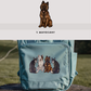 Tervuren Belgian Shepherds - Build-Your-Own