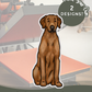Rhodesian Ridgebacks - Build-Your-Own