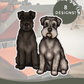 Schnauzers - Build-Your-Own