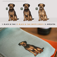 Border Terriers - Build-Your-Own