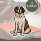 St. Bernards - Build-Your-Own