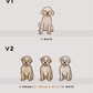 Bichon Frise - Build-Your-Own