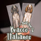 Bracco Italianos - Build-Your-Own