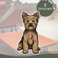 Yorkshire Terriers - Build-Your-Own