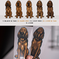 Blood Hounds - Build-Your-Own