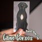 Cane Corsos - Build-Your-Own