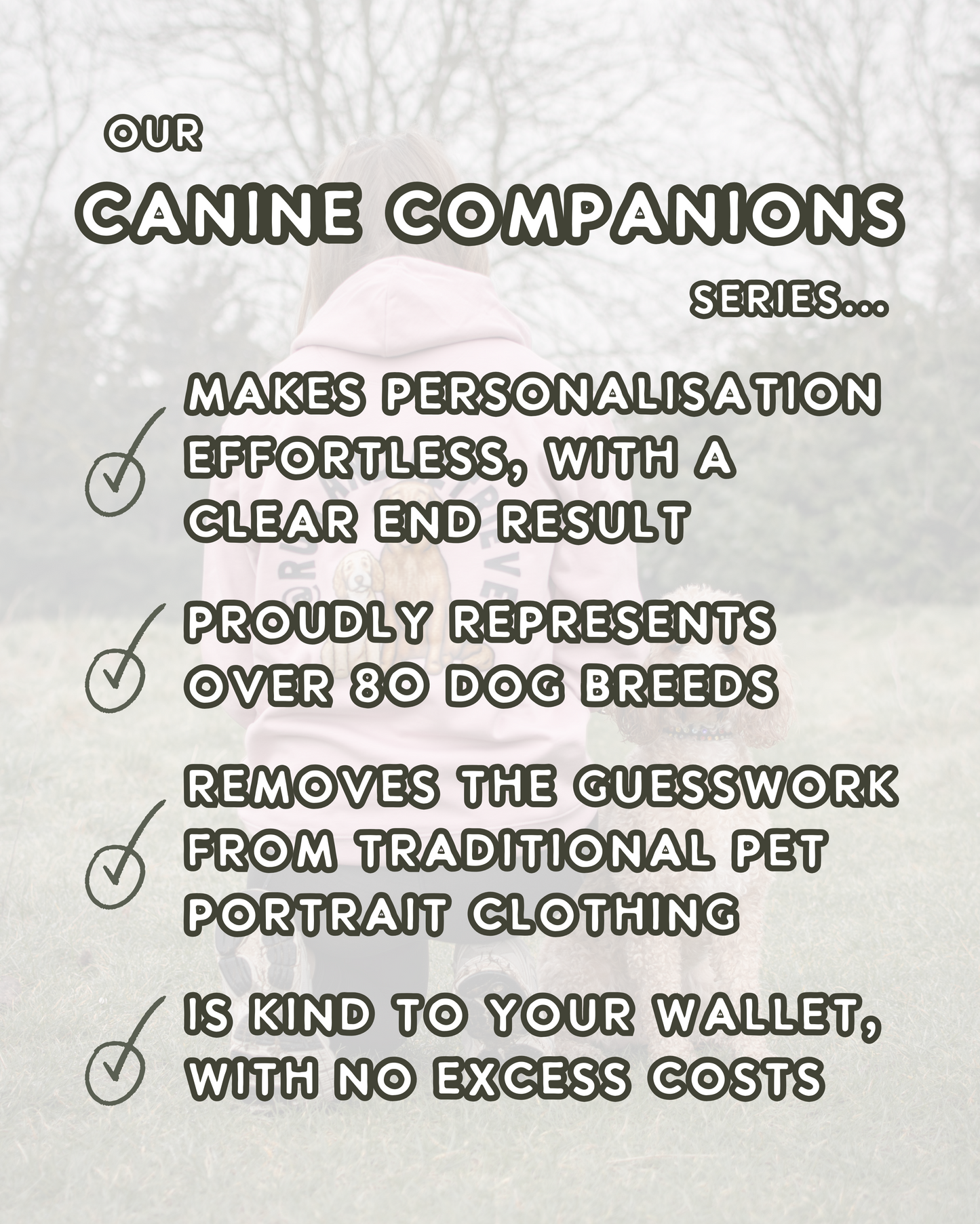 West Highland Terriers - Build-Your-Own
