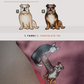 English Bulldogs - Build-Your-Own