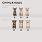 Chihuahuas - Build-Your-Own