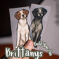 Brittanys - Build-Your-Own