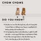 Chow Chows - Build-Your-Own