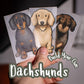 Dachshunds - Build-Your-Own