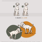 Dalmatians - Build-Your-Own