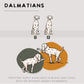 Dalmatians - Build-Your-Own