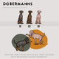 Dobermanns - Build-Your-Own