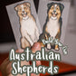 Australian Shepherds - Build-Your-Own