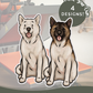 Akita - Build-Your-Own