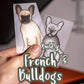 French Bulldogs - Build-Your-Own