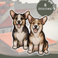 Corgis - Build-Your-Own
