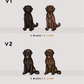 Flatcoat Retrievers - Build-Your-Own