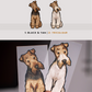 Fox Terriers - Build-Your-Own