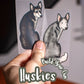 Huskies - Build-Your-Own