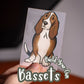 Basset Hounds - Build-Your-Own