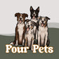 Multi-Pets