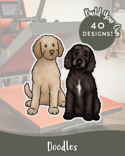 Doodles - Build-Your-Own