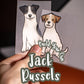 Jack Russel Terriers - Build-Your-Own