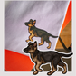 German Shepherds - Build-Your-Own
