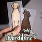 Labradors - Build-Your-Own