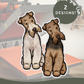 Fox Terriers - Build-Your-Own