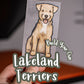 Lakeland Terriers - Build-Your-Own