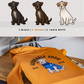 Jack Russel Terriers - Build-Your-Own