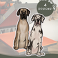 Great Danes - Build-Your-Own