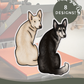 Huskies - Build-Your-Own