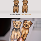 Norfolk Terriers - Build-Your-Own