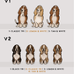 Basset Hounds - Build-Your-Own