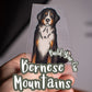 Bernese Mountain Dogs - Build-Your-Own