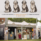 Old English Sheepdog - Build-Your-Own