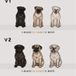 Pugs - Build-Your-Own