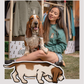 Basset Hounds - Build-Your-Own