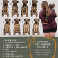 Border Terriers - Build-Your-Own