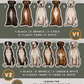 Boxer Dogs - Build-Your-Own