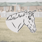 Equestrian Couture - Build-Your-Own