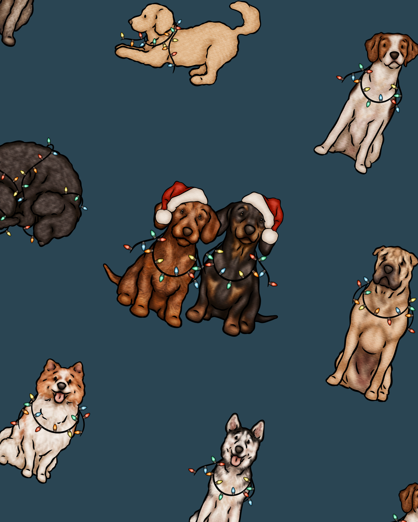 Santa's Little Helper - Build-Your-Own